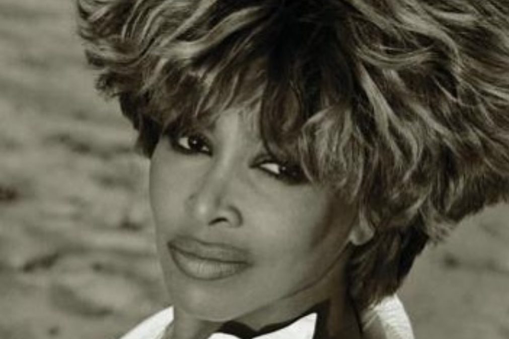 Tina Turner perde o primeiro filho