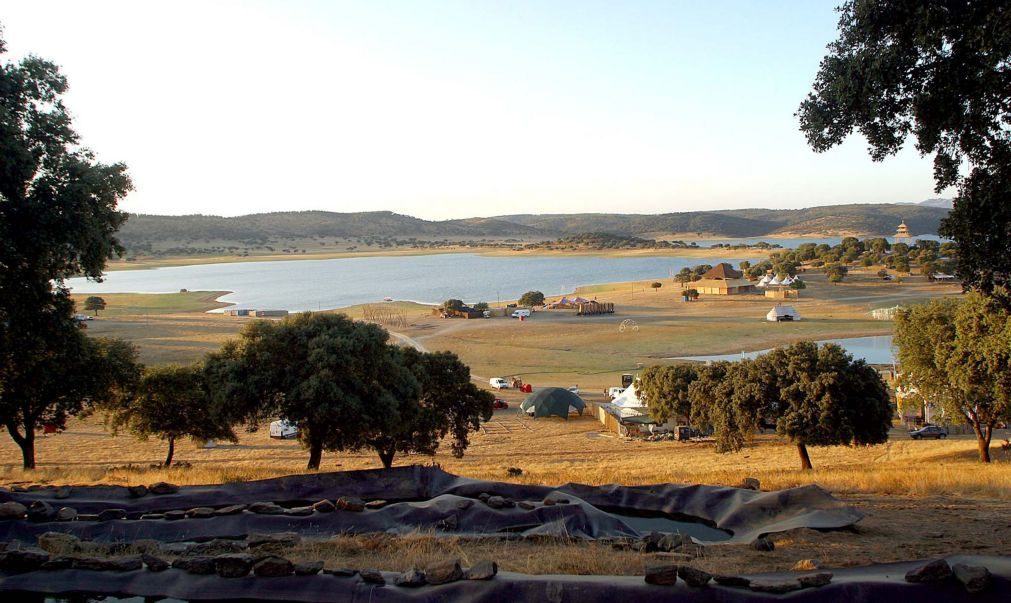 No Boom Festival pode transformar plástico em novos objetos