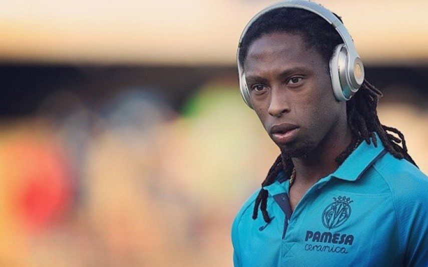ÚLTIMA HORA: Rúben Semedo vai voltar a jogar futebol e já tem clube