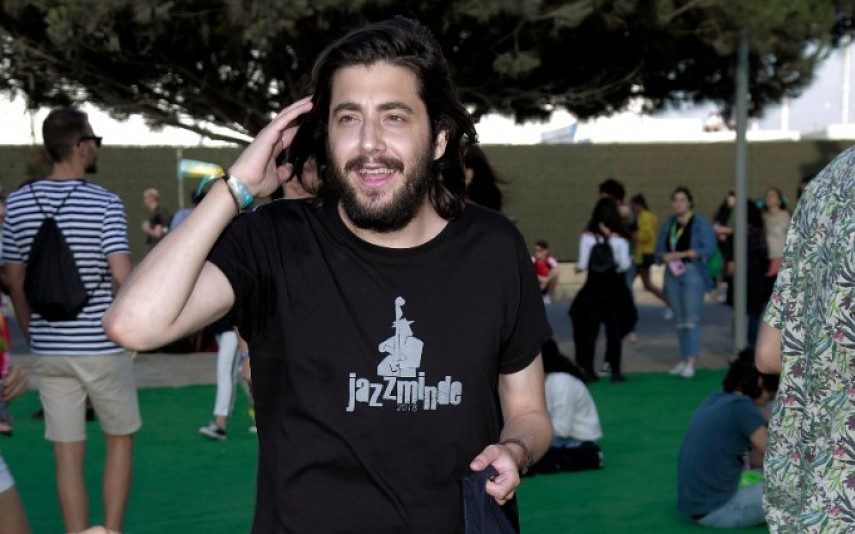 Salvador Sobral: «Nem beijo bem nem sou bom amante»