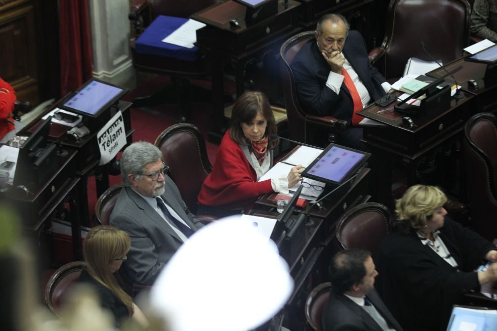 Argentina rejeita despenalização do aborto