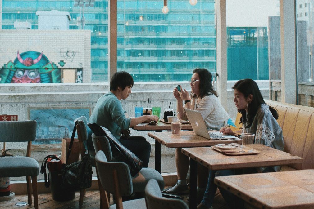 Japão está a testar folgas às segundas para reduzir stress