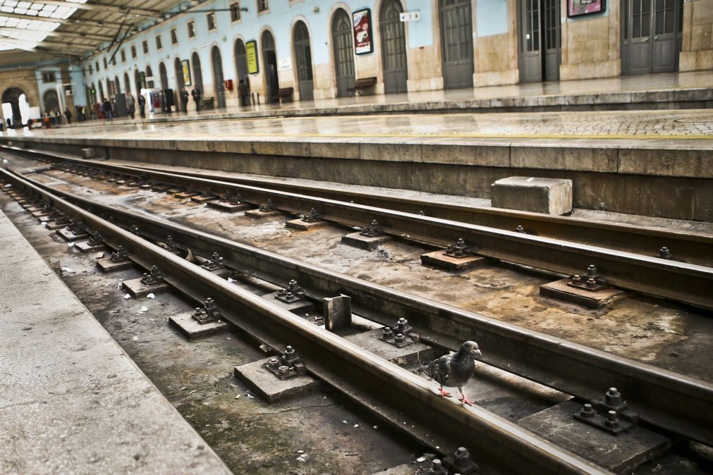 Greve nos comboios será desconvocada