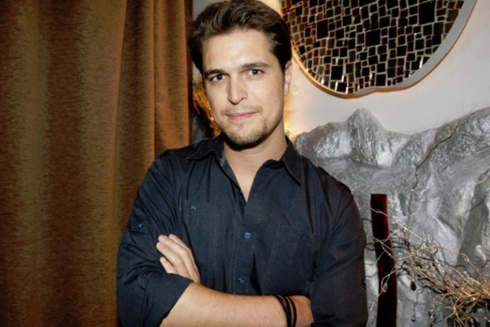 Diogo Morgado assume «amor profundamente genuíno»