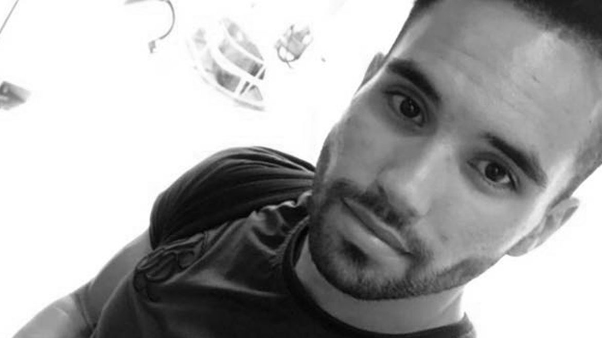 Morreu atleta do Sporting com 23 anos após acidente de viação