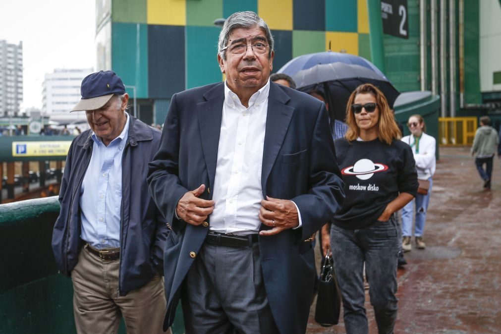 Ferro Rodrigues quer que acabe