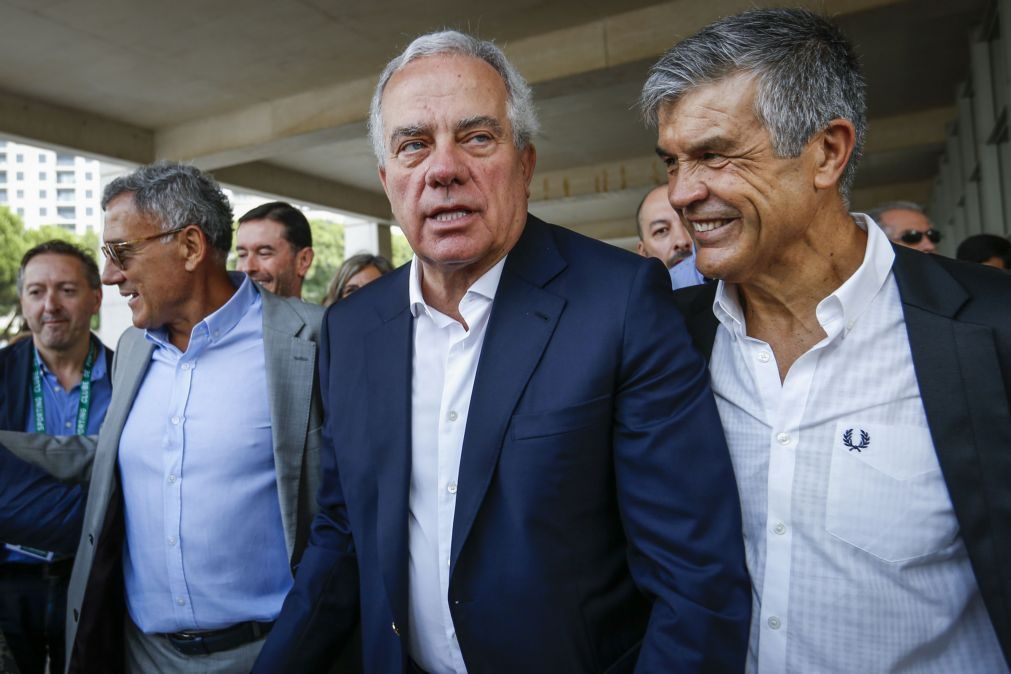 Ricciardi alerta para