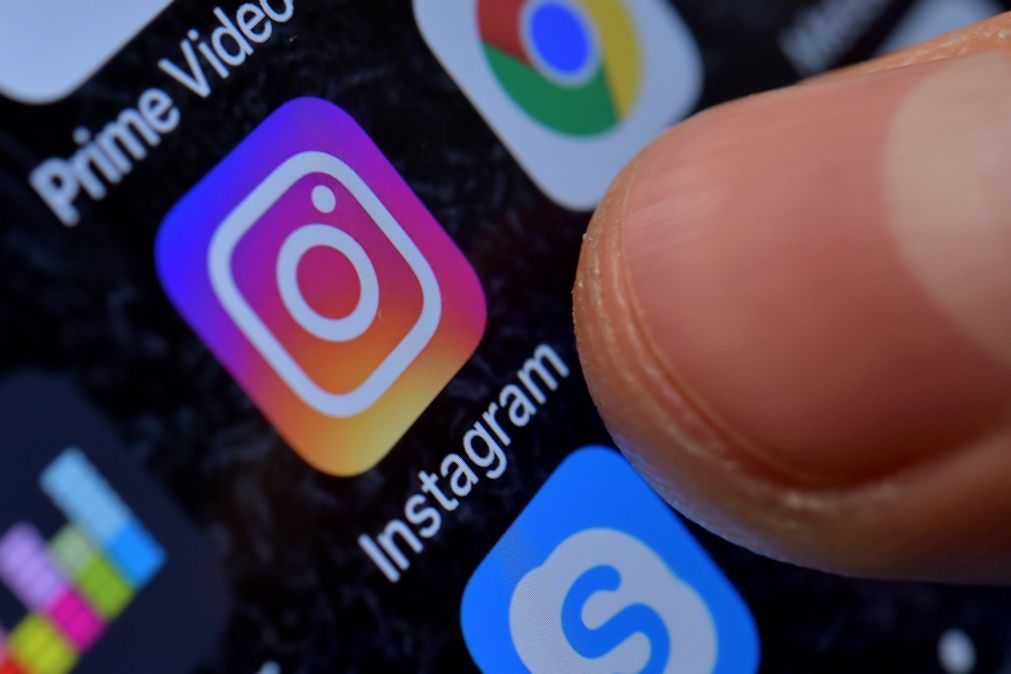 Instagram já tem novas funcionalidades para cegos