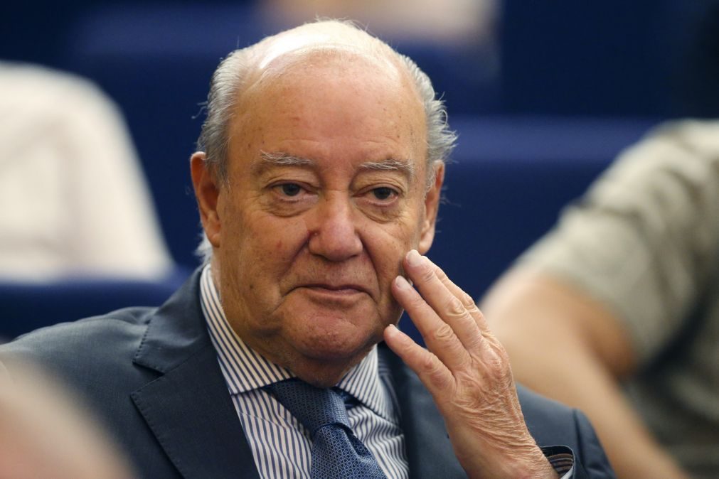 Pinto da Costa suspeito de desviar 40 milhões de euros