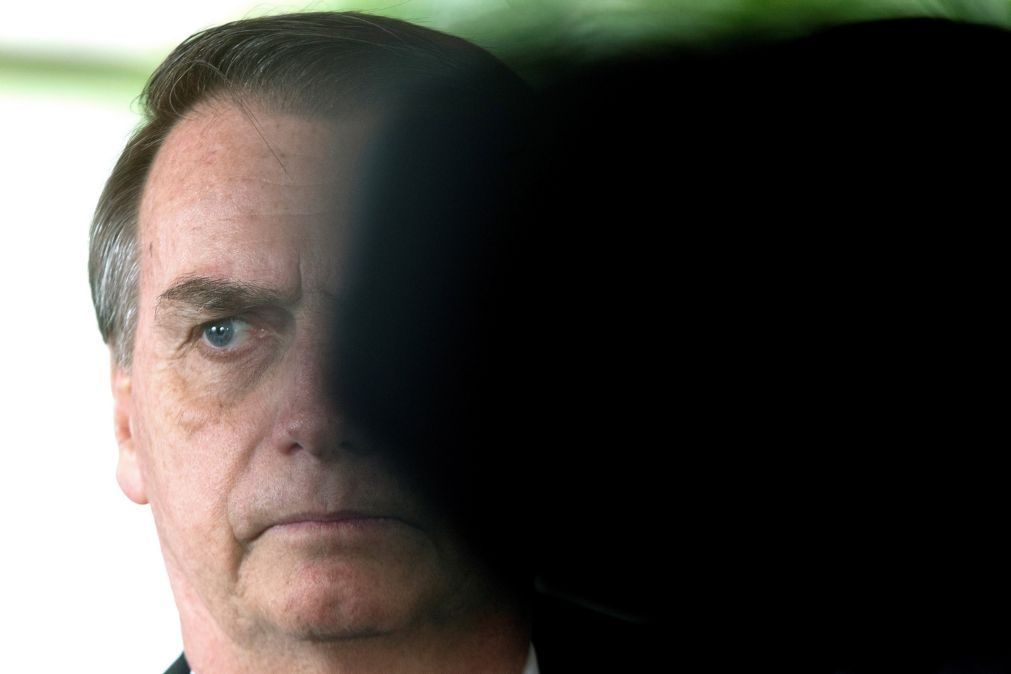 Bolsonaro: «Temos de procurar soluções, não só económicas»