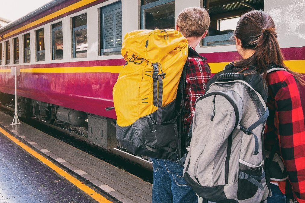 Interrail gratuitos | Começa esta semana a fase de candidaturas