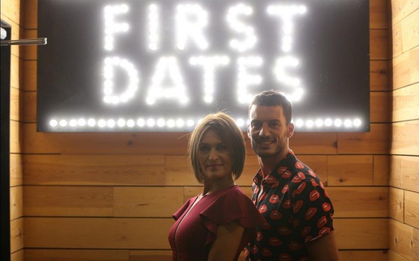 First Dates: o que aconteceu no segundo episódio