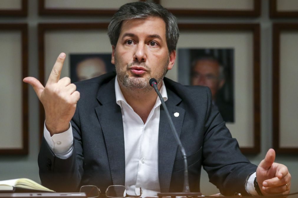 Indeferida providência cautelar de Bruno de Carvalho para anular eleições
