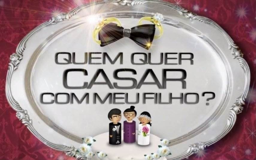 'Quem quer casar com o meu filho?' e 'Começar do Zero' são as novas apostas da TVI