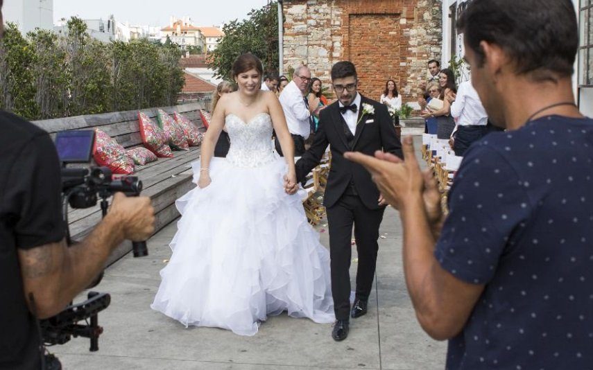 João de Casados ataca produção: «Não era só a Sónia que mordia, eu também»