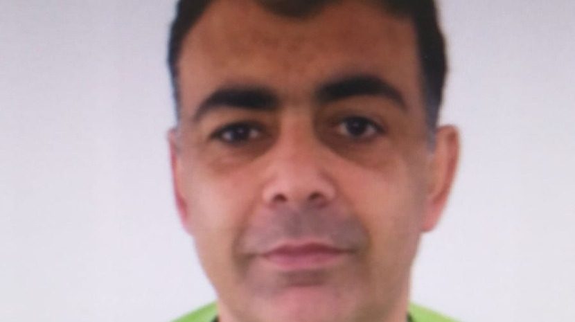 ALERTA | Homem de 43 anos desaparecido em Machico