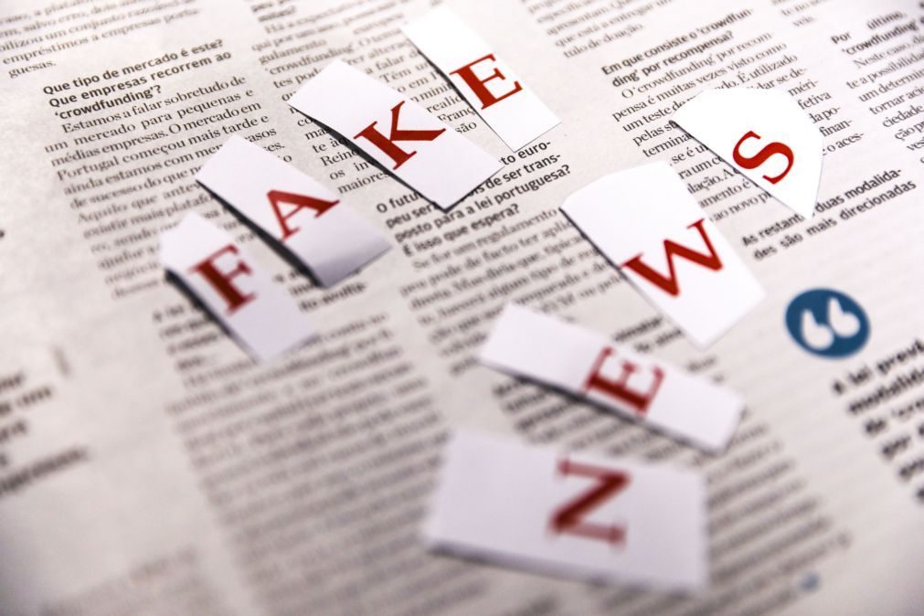 Fake News trouxeram benefícios para o desenvolvimento académico