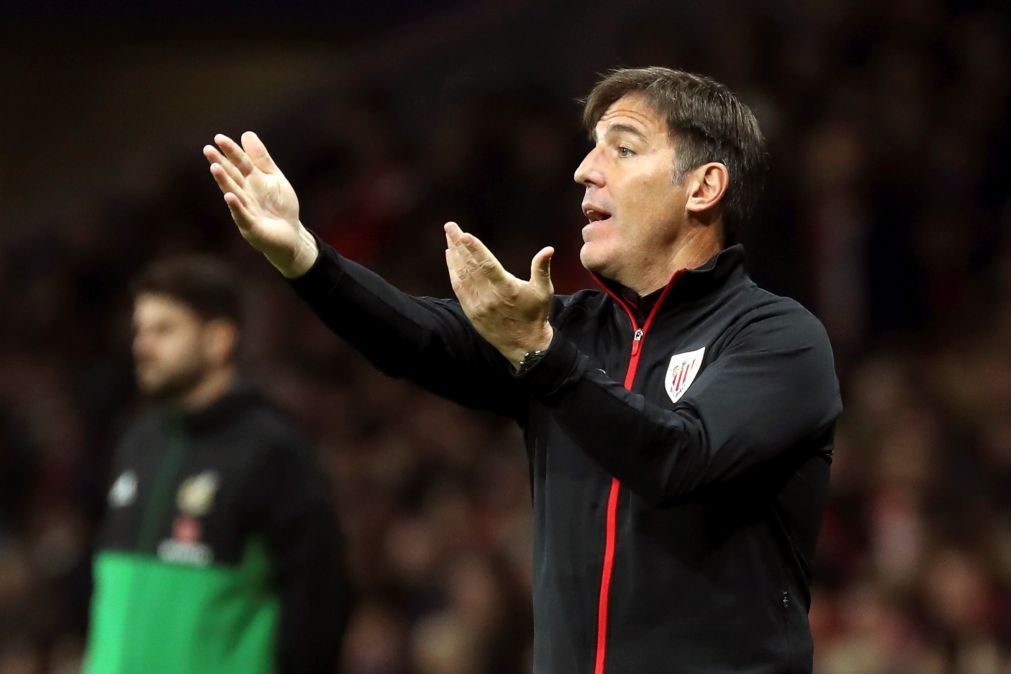 Eduardo Berizzo é o novo selecionador do Paraguai