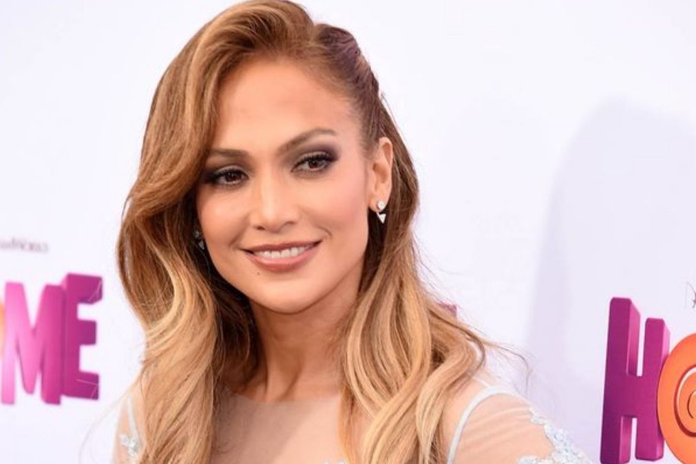 Jennifer Lopez vive um novo relacionamento