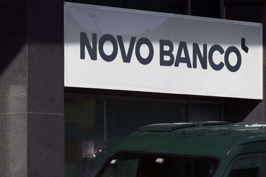 Novo Banco com prejuízos de milhões em 2018