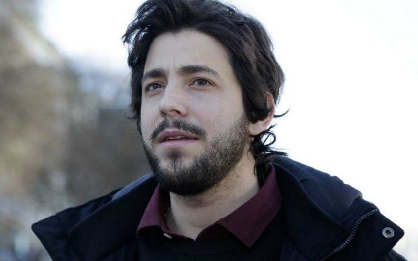 Salvador Sobral «farto» de estar longe da mulher: «Queria tê-la ao meu lado»