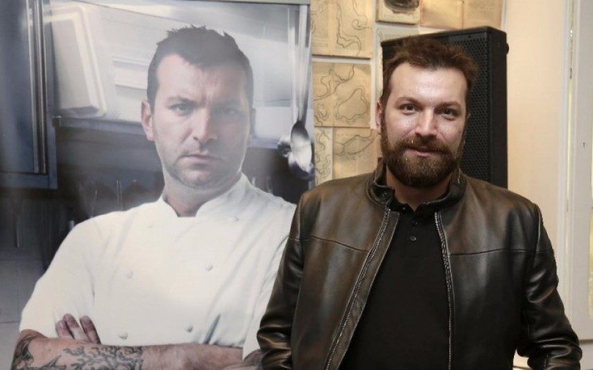 Restaurante de Pesadelo na Cozinha é completamente arrasado