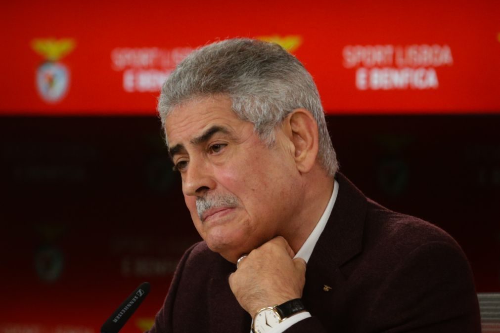 Vieira anuncia nova geração de Casas do Benfica e aposta na formação das modalidades