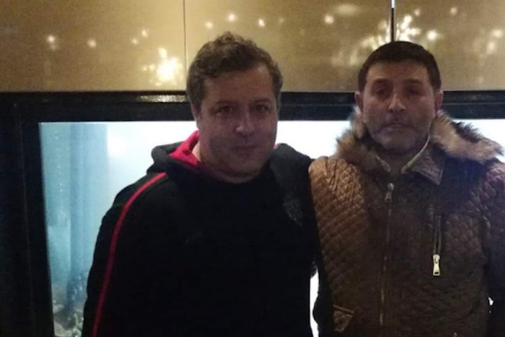 Catão acusa Vieira de pagar para deixar «Francisco J. Marques em coma» [vídeos]