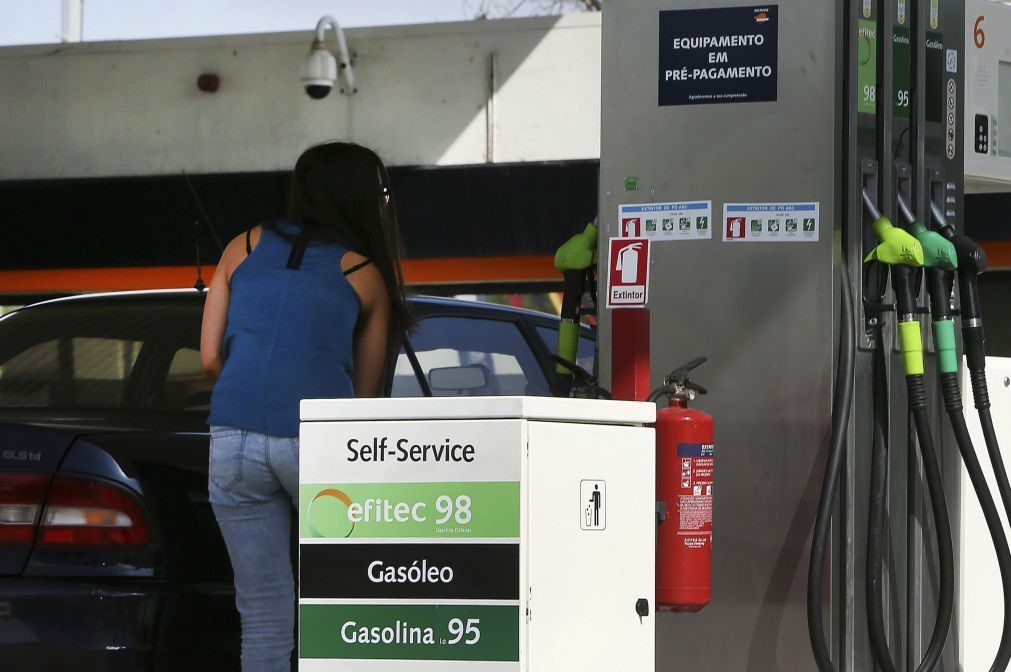 O que está em causa na greve dos motoristas de matérias perigosas