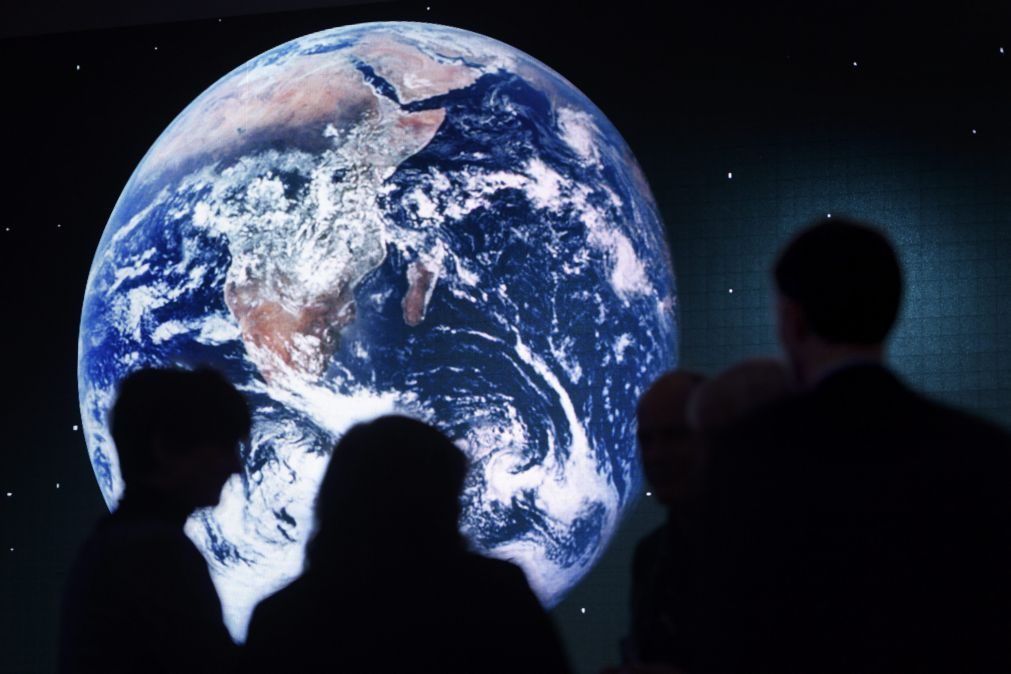 Missão a Mercúrio permite perceber melhor a formação de planetas como a Terra