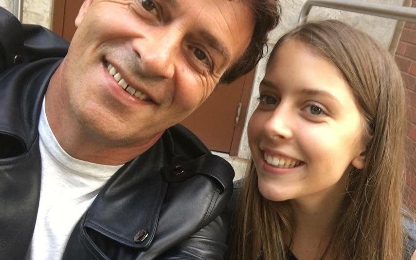 Tony Carreira pagava para seguirem a filha Sara