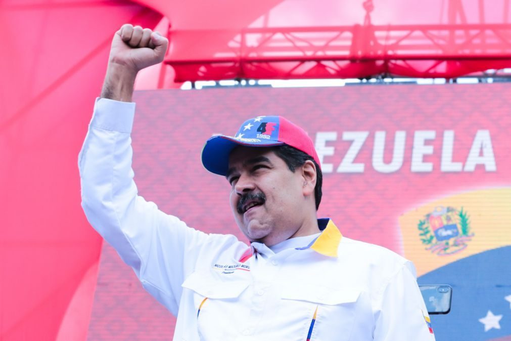 Maduro demite ministro de Energia Elétrica no meio da crise dos apagões na Venezuela