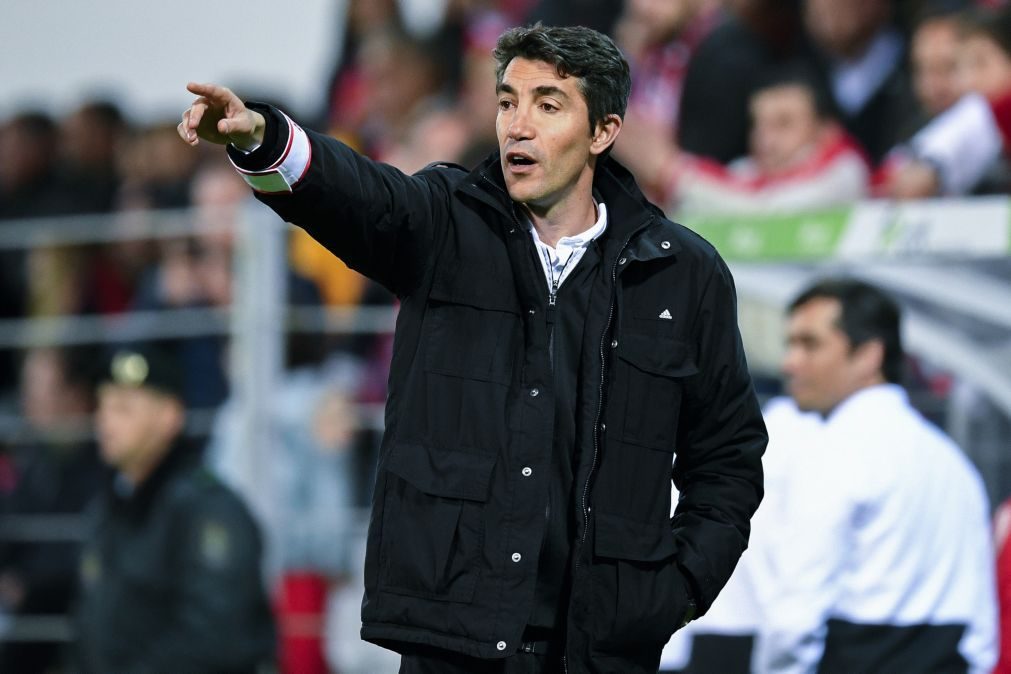 Benfica vai fazer tudo para que adeptos «não percam campeonato duas vezes»