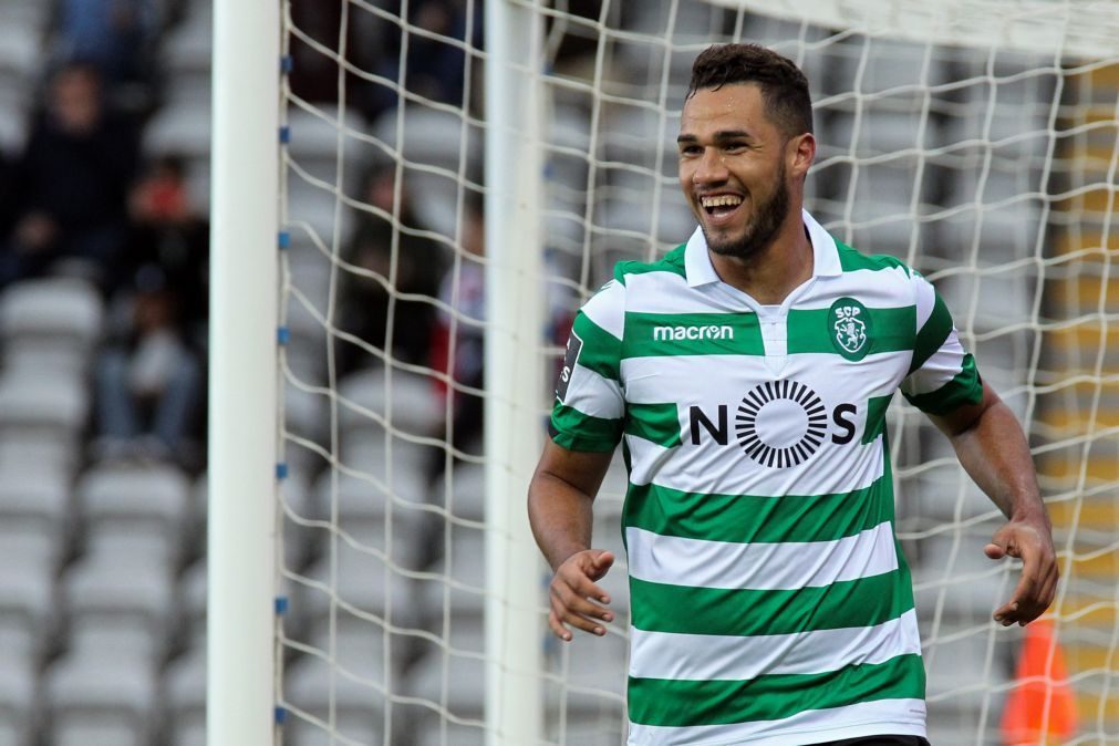 Sporting vence Nacional e reforça terceiro lugar da I Liga