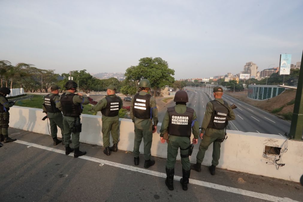 Golpe de Estado na Venezuela: Portuguesa fala sobre situação em Caracas