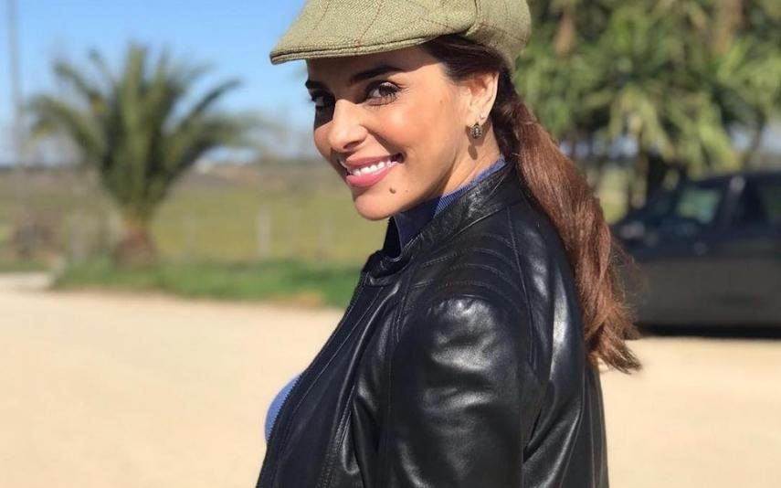 Catarina Furtado «perplexa» com críticas da Eurovisão