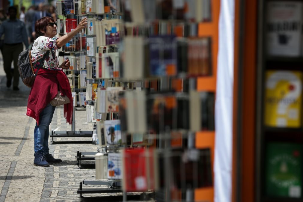 Feira do Livro de Lisboa maior do que nunca, mais sustentável e mais inclusiva