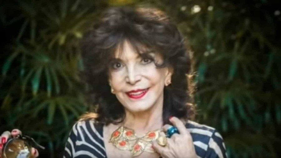 Morreu Lady Francisco: A atriz que ficou conhecida com a novela Escrava Isaura