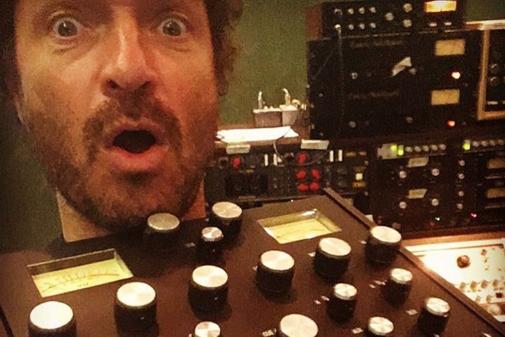 DJ Philippe Zdar morre ao cair de uma varanda