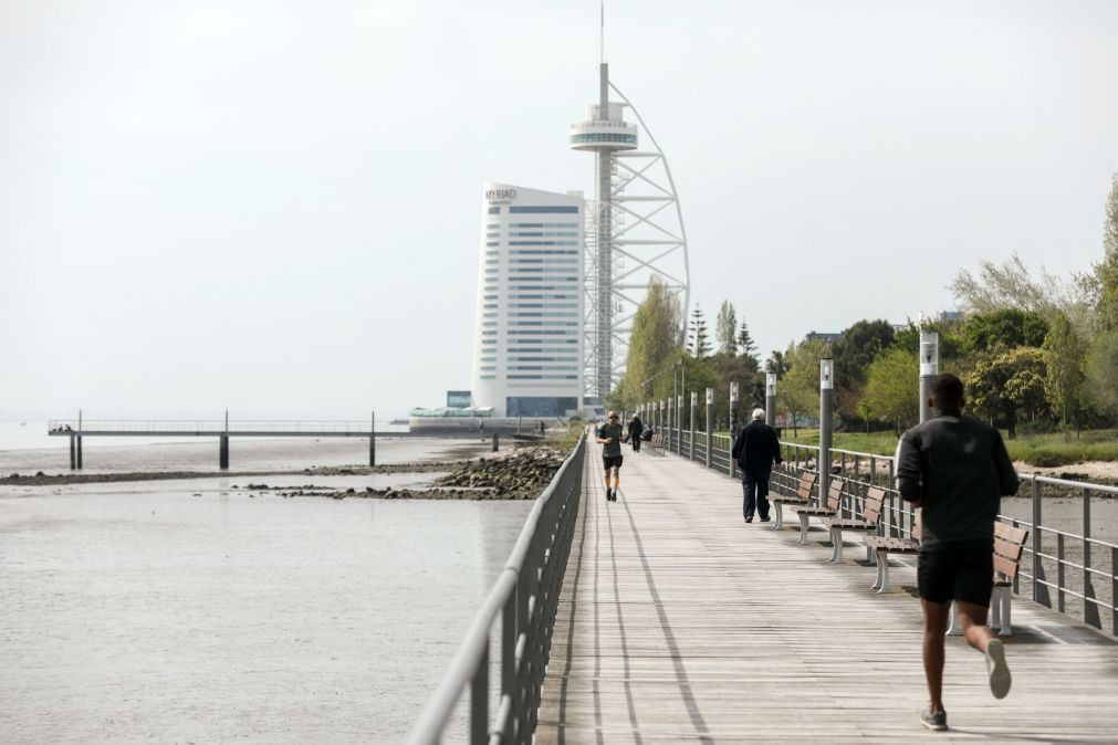 Há cada vez mais estrangeiros a viver em Portugal