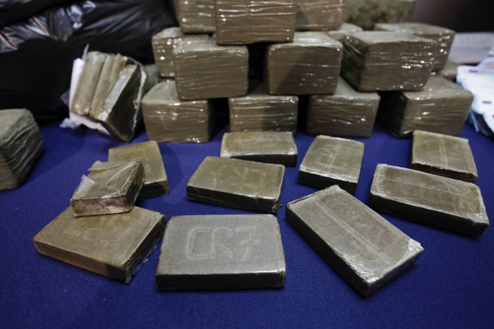Português detido em Tóquio com 69 cápsulas de droga no corpo