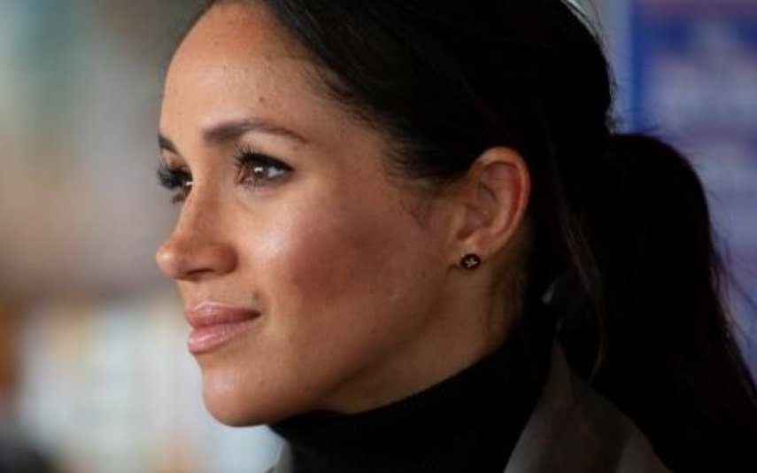 Batizado Real A tristeza do pai de Meghan Markle por não ser sido convidado