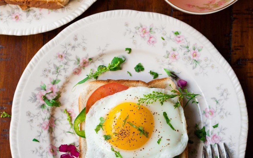 Dieta ideal? Há quem diga que é comer ovos todos os dias