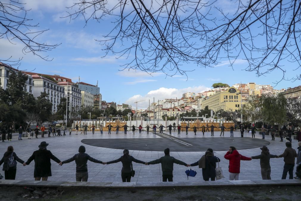 Medina trava projeto de requalificação para a praça do Martim Moniz