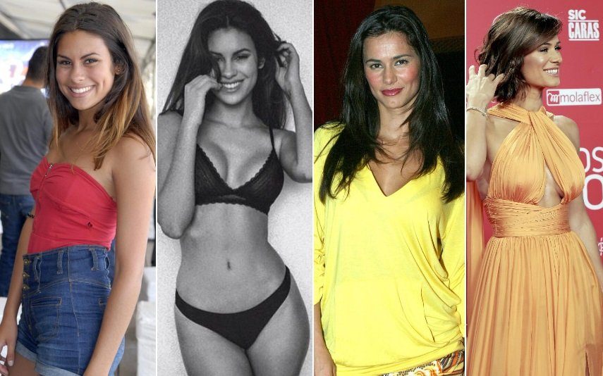 Silicone à vista! O antes e o depois das famosas que já puseram maminhas