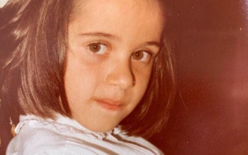 Atriz faz hoje 45 anos! Consegue adivinhar quem está hoje de parabéns?