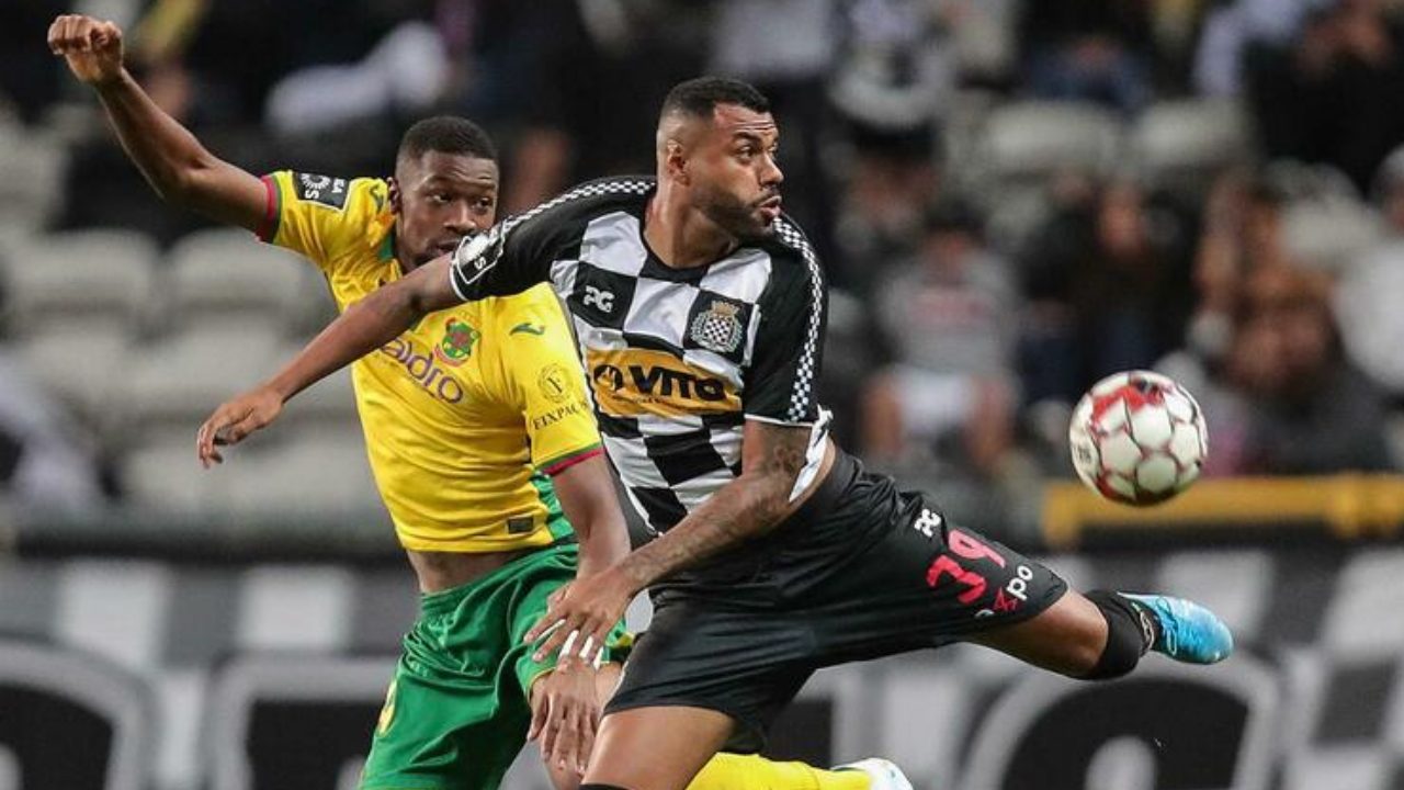 Boavista cede empate no Bessa perante o Paços de Ferreira [vídeo]