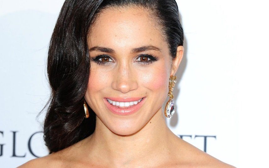 Meghan tentada a voltar aos ecrãs Duquesa adora a vida real mas «não é suficiente para ela»