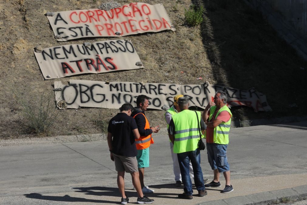 Motoristas: Greve ao trabalho extraordinário, fins de semana e feriados começa este sábado