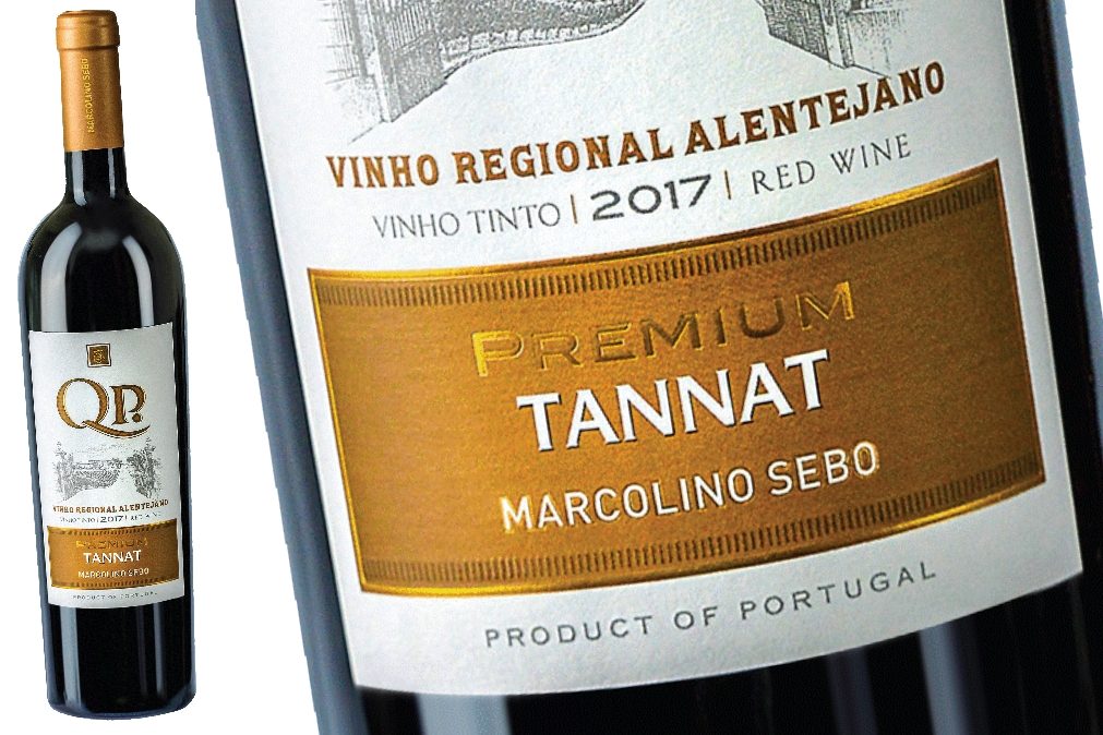 Triplo ouro no Mundus Vini para o Premium Tannat